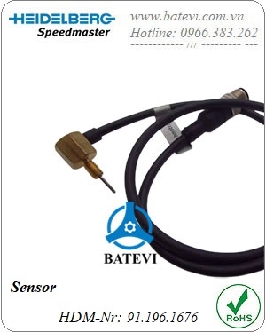 Sensor 91.196.1676