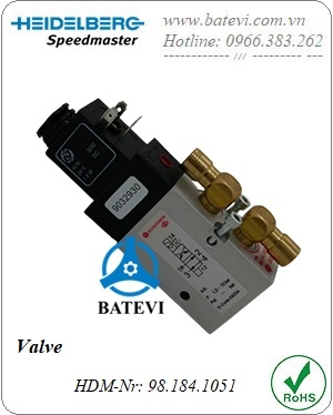 Valve 98.184.1051