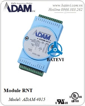 Module RNT ADAM-4015