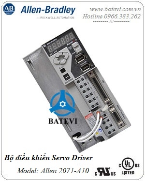 Servo driver Allen 2071-A10