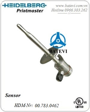 Sensor 00.783.0462