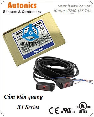 Cảm biến quang BJ10M-TDT-P