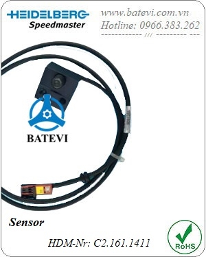 Sensor C2.161.1411