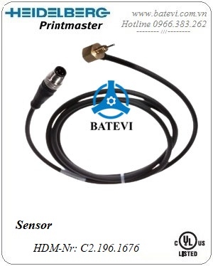 Sensor C2.196.1676