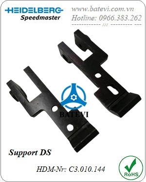 Support DS C3.010.144