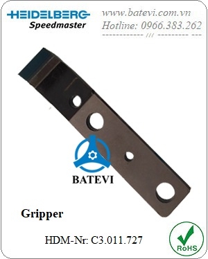 Gripper C3.011.727