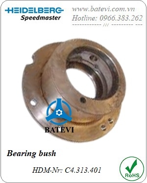 Bearing bush C4.313.401