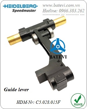 Guide lever C5.028.015