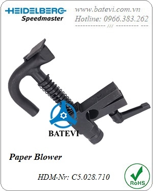 Paper Blower C5.028.710
