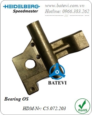 Bearing OS C5.072.203