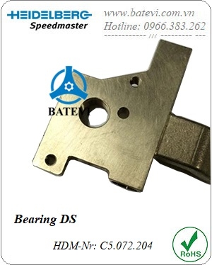 Bearing DS C5.072.204
