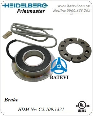 Brake C5.109.1321