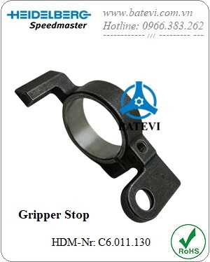 Gripper Stop C6.011.130