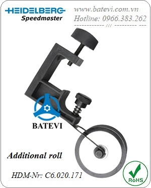 Additional roll C6.020.171