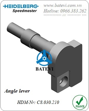 Angle lever C8.030.210