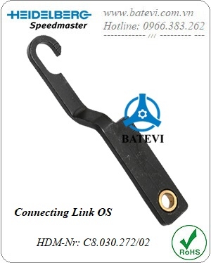 Connecting Link C8.030.272