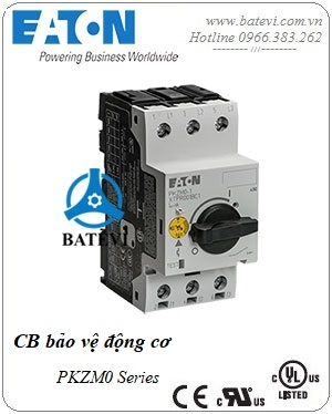 CB bảo vệ động cơ PKZM0-6.3