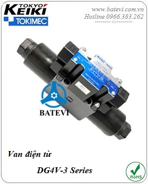 Van điện từ DG4V-3-C2-M-P7-H-7-P36-54