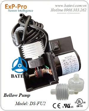 Bellow Pump DS-FU2