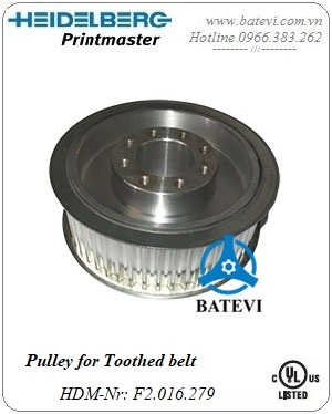 Pully F2.016.279