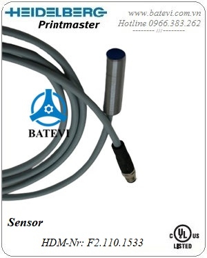 Sensor F2.110.1533