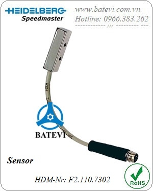 Sensor F2.110.7302