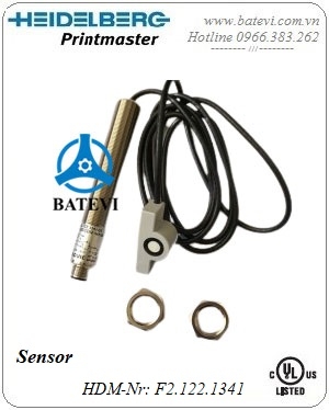 Sensor F2.122.1341