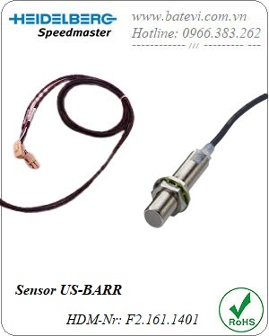 Sensor F2.161.1401