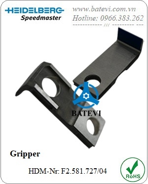 Gripper F2.581.727