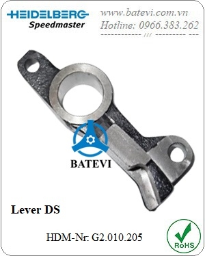 Lever G2.010.205