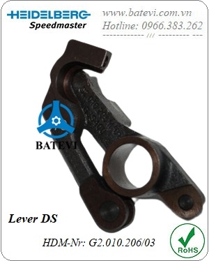 Lever G2.010.206
