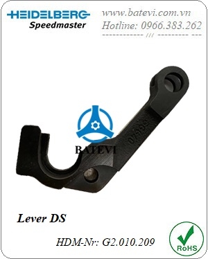 Lever G2.010.209