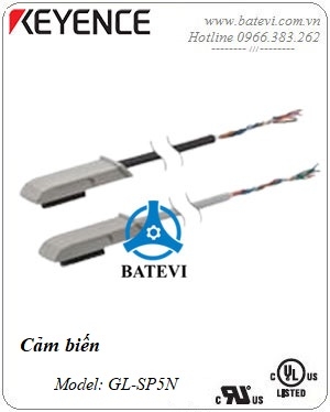 Cảm biến GL-SP5N