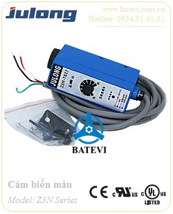 Cảm biến màu Z3N-TB22