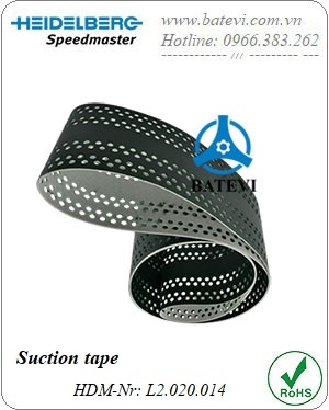 Suction tape L2.020.014