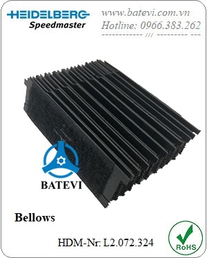 Bellows L2.072.324