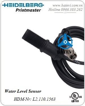 Water Level Sensor L2.110.1563