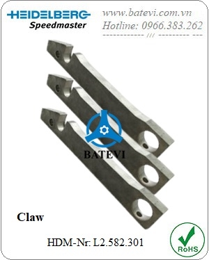 Claw L2.582.301