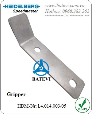 Gripper L4.014.003