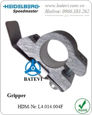 Gripper L4.014.004F