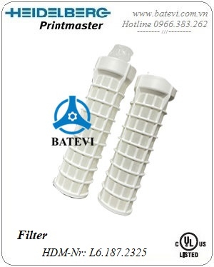 Filter L6.187.2325