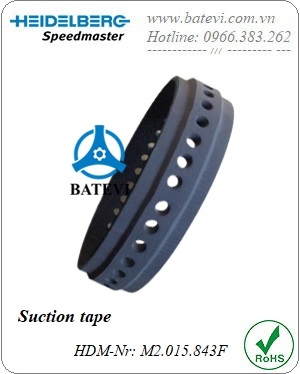 Suction tape M2.015.843F