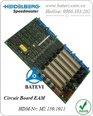 Circuit Board 00.785.0131