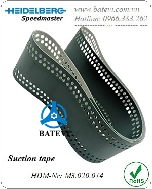 Suction tape M3.020.014