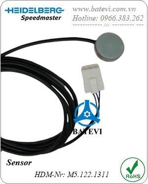 Sensor M5.122.1311