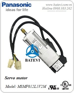 Servo motor MSMF012L1V2M