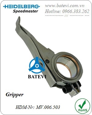 Gripper MV.006.503