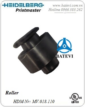 Roller MV.018.110