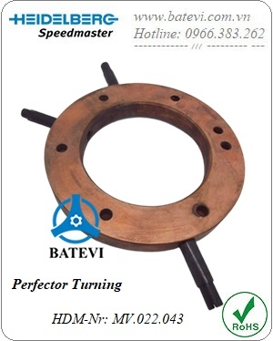 Perfector Turning MV.022.043