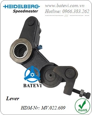 Lever MV.022.609